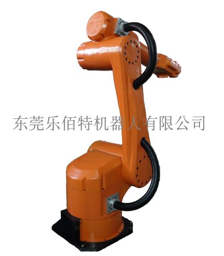 LT1500六轴关节工业机器人 冲床上下料领域的智能先锋