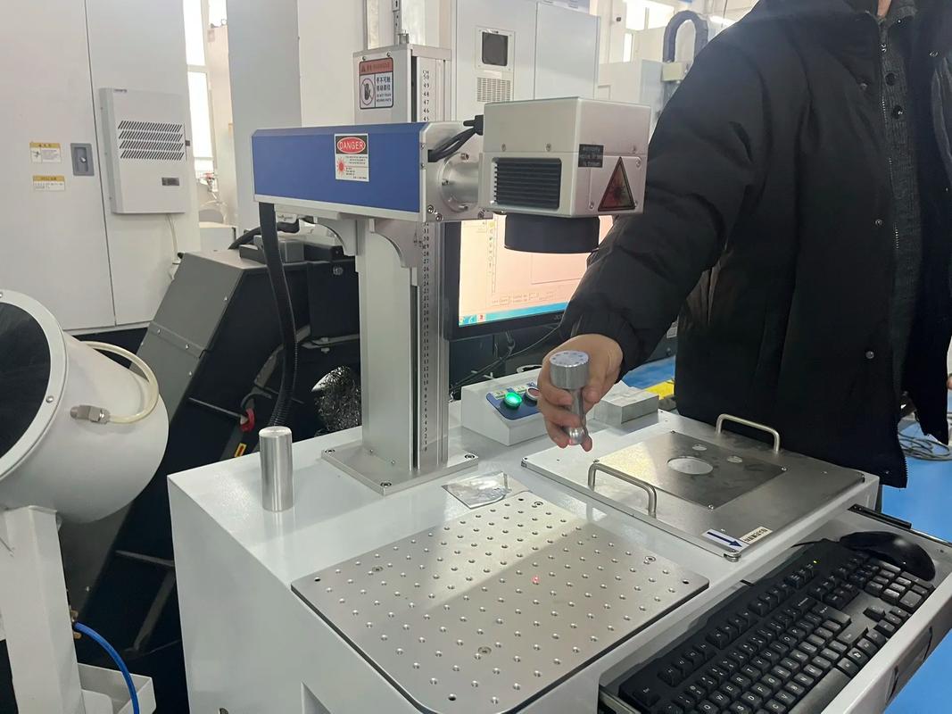 冰冷机械的热血激情 6月1日走进哈工大机器人实验室，探秘工业机器人